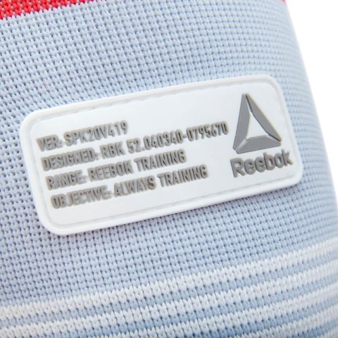 Opaska na kolano Reebok SpeedWick XL RRSU-14326 Opaska na kolano Reebok SpeedWick XL RRSU-14326