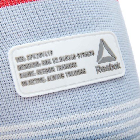 Opaska na kolano Reebok SpeedWick XL RRSU-14326 Opaska na kolano Reebok SpeedWick XL RRSU-14326