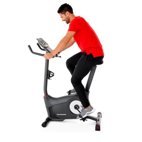 Rower programowany Schwinn 510U 100935 Rower programowany Schwinn 510U 100935