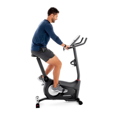 Rower programowany Schwinn 510U 100935 Rower programowany Schwinn 510U 100935