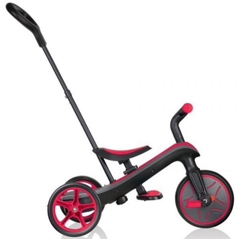 Rowerek Smj Globber New Red Explorer Trike 4in1 632-102-2 Rowerek Smj Globber New Red Explorer Trike 4in1 632-102-2
