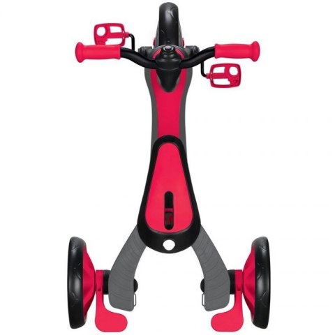 Rowerek Smj Globber New Red Explorer Trike 4in1 632-102-2 Rowerek Smj Globber New Red Explorer Trike 4in1 632-102-2