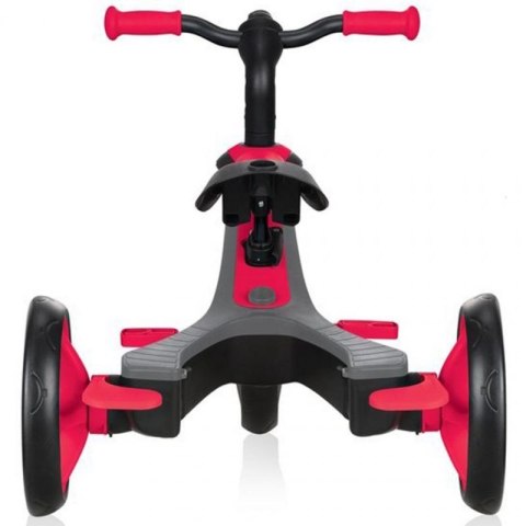 Rowerek Smj Globber New Red Explorer Trike 4in1 632-102-2 Rowerek Smj Globber New Red Explorer Trike 4in1 632-102-2