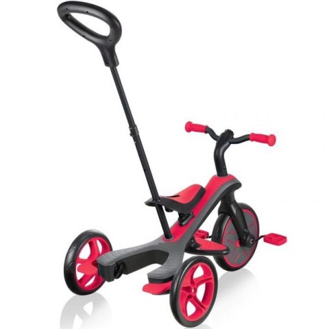 Rowerek Smj Globber New Red Explorer Trike 4in1 632-102-2 Rowerek Smj Globber New Red Explorer Trike 4in1 632-102-2
