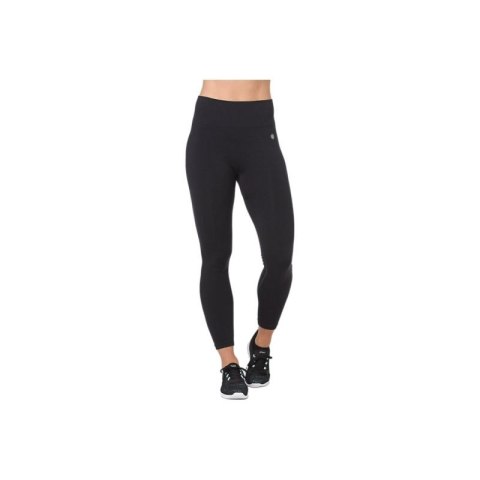 Spodnie Asics Seamless Cropped Tight W 2032A387-001 Spodnie Asics Seamless Cropped Tight W 2032A387-001