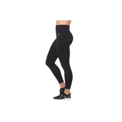 Spodnie Asics Seamless Cropped Tight W 2032A387-001 Spodnie Asics Seamless Cropped Tight W 2032A387-001