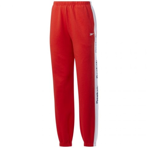 Spodnie Reebok Te Linear Logo Fl P W FT0905 Spodnie Reebok Te Linear Logo Fl P W FT0905
