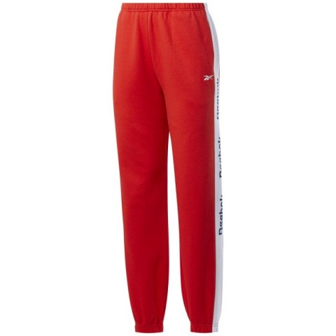 Spodnie Reebok Te Linear Logo Fl P W FT0905 Spodnie Reebok Te Linear Logo Fl P W FT0905