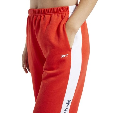 Spodnie Reebok Te Linear Logo Fl P W FT0905 Spodnie Reebok Te Linear Logo Fl P W FT0905