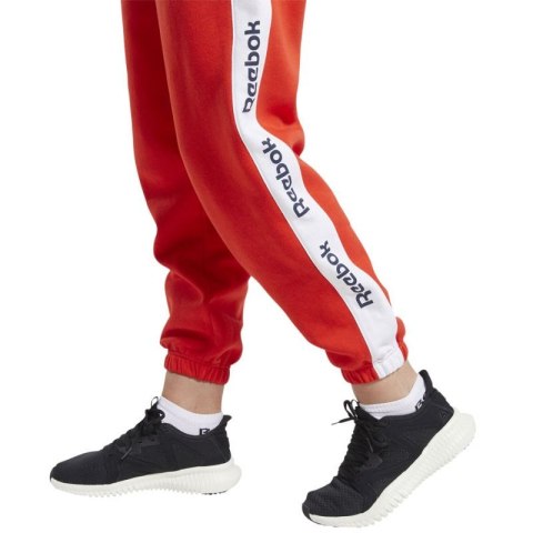 Spodnie Reebok Te Linear Logo Fl P W FT0905 Spodnie Reebok Te Linear Logo Fl P W FT0905
