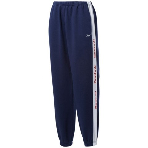 Spodnie Reebok Te Linear Logo W FU2252 Spodnie Reebok Te Linear Logo W FU2252