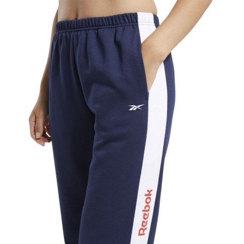 Spodnie Reebok Te Linear Logo W FU2252 Spodnie Reebok Te Linear Logo W FU2252