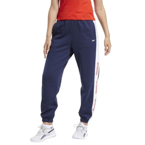 Spodnie Reebok Te Linear Logo W FU2252 Spodnie Reebok Te Linear Logo W FU2252