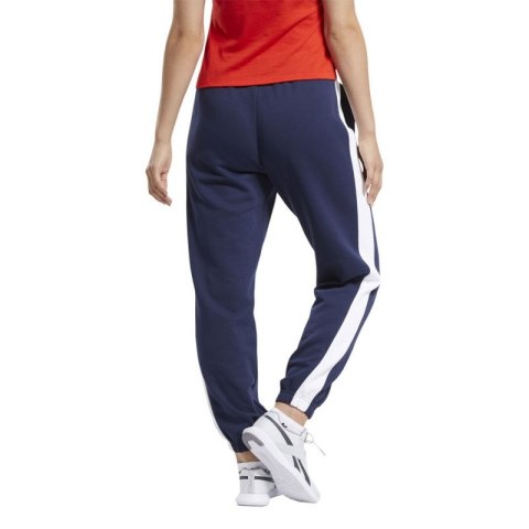 Spodnie Reebok Te Linear Logo W FU2252 Spodnie Reebok Te Linear Logo W FU2252