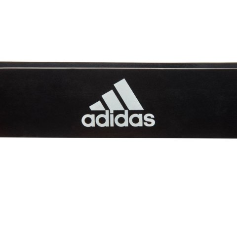 Taśma oporowa adidas 4,45 cm ADTB-10607BK Taśma oporowa adidas 4,45 cm ADTB-10607BK