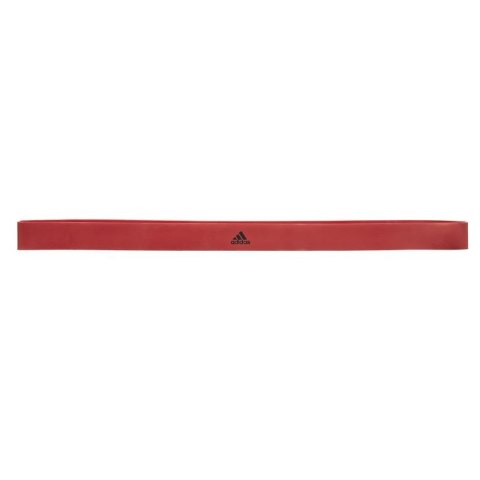 Taśma oporowa adidas 6,35 cm ADTB-10607RD Taśma oporowa adidas 6,35 cm ADTB-10607RD