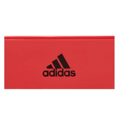 Taśma oporowa adidas 6,35 cm ADTB-10607RD Taśma oporowa adidas 6,35 cm ADTB-10607RD