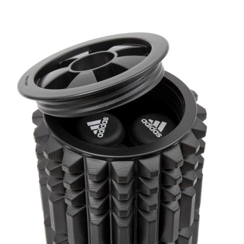 Wałek do ćwiczeń piankowy Adidas ADAC-11405 Wałek do ćwiczeń piankowy Adidas ADAC-11405
