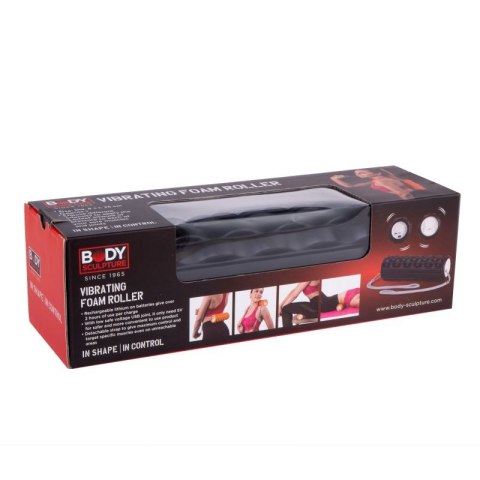 Wałek wibrujący Body Sculpture Power Roller Mini BM 310 Wałek wibrujący Body Sculpture Power Roller Mini BM 310