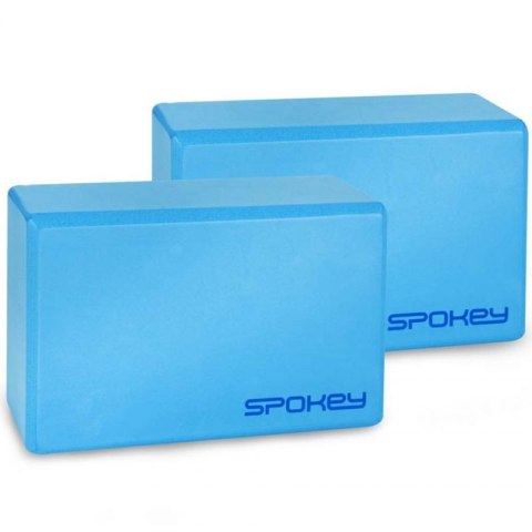 Zestaw do Yogi Asteya Spokey 928925 Zestaw do Yogi Asteya Spokey 928925