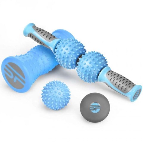 Zestaw do ćwiczeń Spokey Salamba 928926 Zestaw do ćwiczeń Spokey Salamba 928926