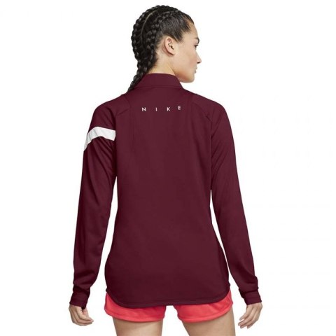 Bluza Nike Nk Df Academy Dril Top W BV6930 638 Bluza Nike Nk Df Academy Dril Top W BV6930 638