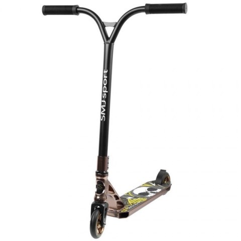 Hulajnoga Smj Stunt STN1415 Skull Rider Hulajnoga Smj Stunt STN1415 Skull Rider