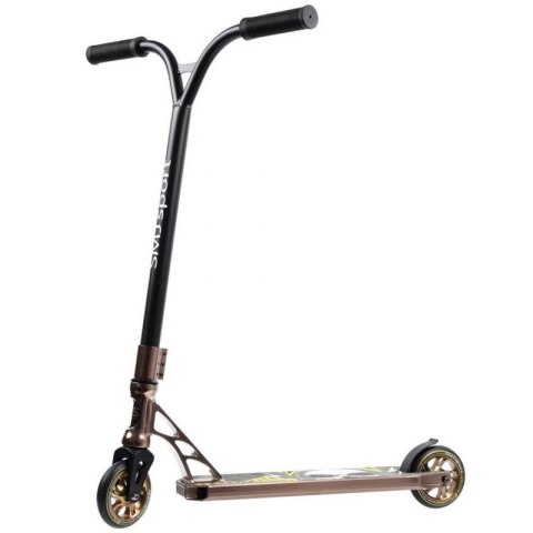 Hulajnoga Smj Stunt STN1415 Skull Rider Hulajnoga Smj Stunt STN1415 Skull Rider