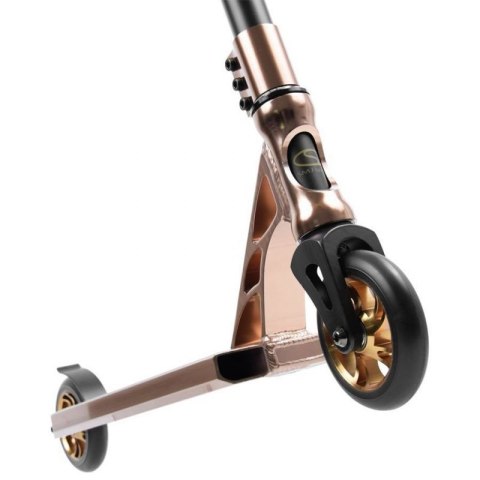 Hulajnoga Smj Stunt STN1415 Skull Rider Hulajnoga Smj Stunt STN1415 Skull Rider