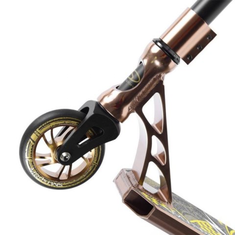 Hulajnoga Smj Stunt STN1415 Skull Rider Hulajnoga Smj Stunt STN1415 Skull Rider