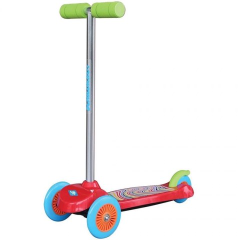 Hulajnoga trójkołowa Schildkrot Kids Little Jr 510392 Hulajnoga trójkołowa Schildkrot Kids Little Jr 510392