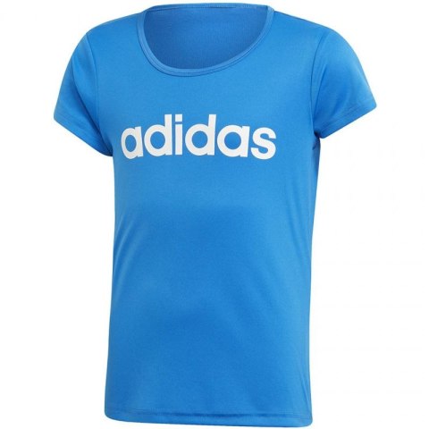 Koszulka adidas Youth Cardio Jr FM6634 Koszulka adidas Youth Cardio Jr FM6634