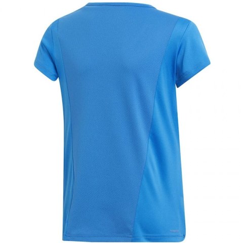 Koszulka adidas Youth Cardio Jr FM6634 Koszulka adidas Youth Cardio Jr FM6634
