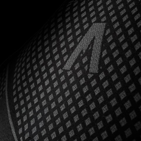 Koszulka termoaktywna Alpinus Active Base Layer czarno-szara M GT43189 Koszulka termoaktywna Alpinus Active Base Layer czarno-szara M GT43189