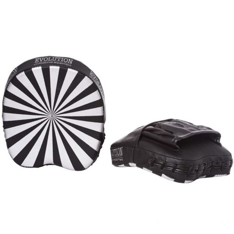 Łapa trenera Evolution TL-240HBBL Łapa trenera Evolution TL-240HBBL