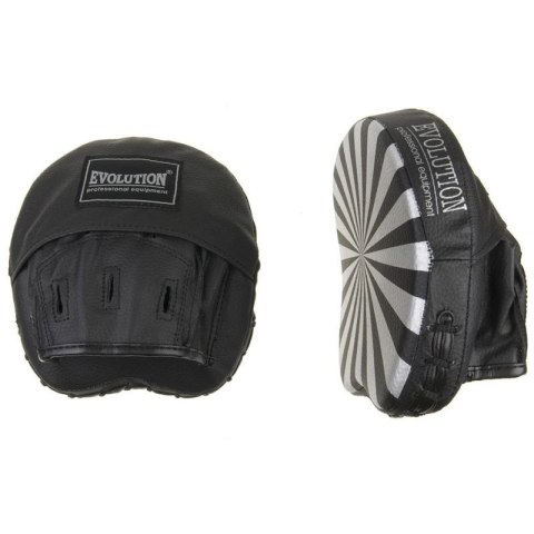Łapa trenera Evolution TL-240HBBL Łapa trenera Evolution TL-240HBBL