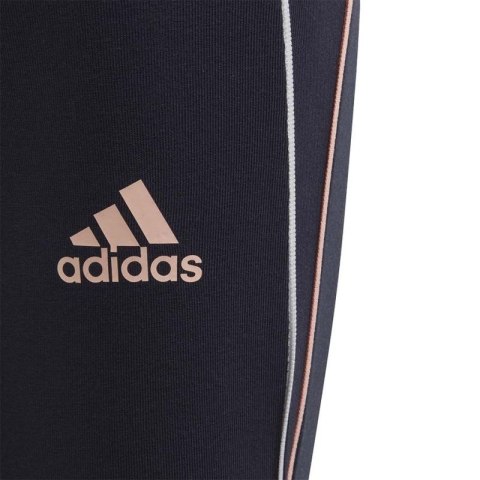 Legginsy adidas Lg Cot Tight Jr GG3497 Legginsy adidas Lg Cot Tight Jr GG3497