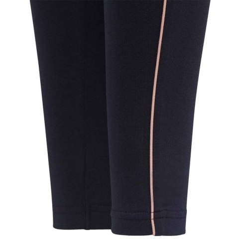 Legginsy adidas Lg Cot Tight Jr GG3497 Legginsy adidas Lg Cot Tight Jr GG3497