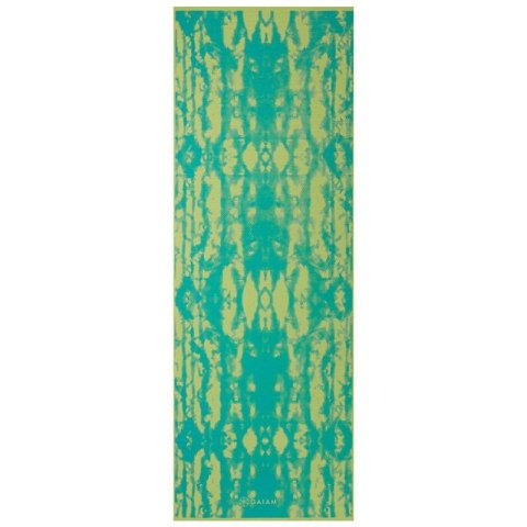 Mata do Jogi dwustronna GAIAM Turquoise Lotus 6 MM 62344 Mata do Jogi dwustronna GAIAM Turquoise Lotus 6 MM 62344