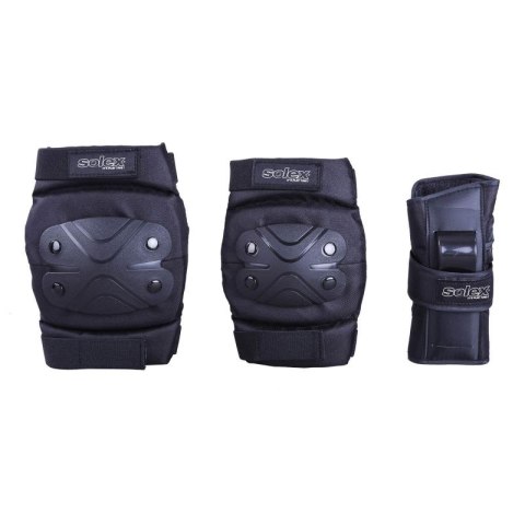 Ochraniacze Solex Combo 30068L Ochraniacze Solex Combo 30068L