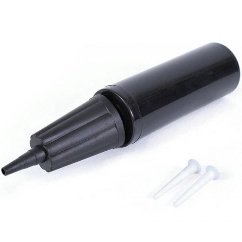 Piłka gimnastyczna z pompką SMJ GB-S 1105 Piłka gimnastyczna z pompką SMJ GB-S 1105