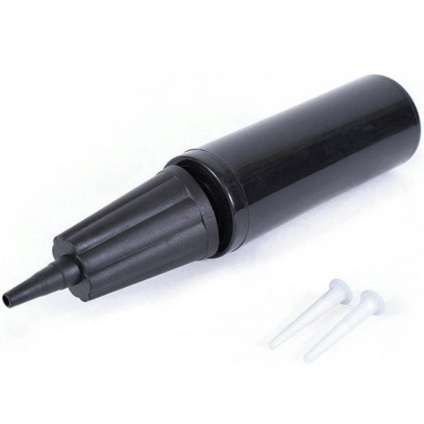 Piłka gimnastyczna z pompką SMJ GB-S 1105 Piłka gimnastyczna z pompką SMJ GB-S 1105