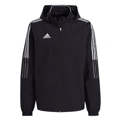 Bluza adidas Tiro 21 Allweather M GH4466 Bluza adidas Tiro 21 Allweather M GH4466