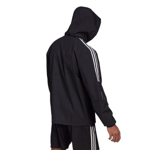 Bluza adidas Tiro 21 Allweather M GH4466 Bluza adidas Tiro 21 Allweather M GH4466