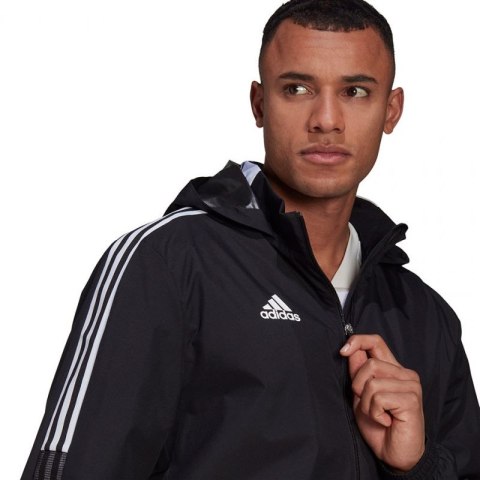 Bluza adidas Tiro 21 Allweather M GH4466 Bluza adidas Tiro 21 Allweather M GH4466