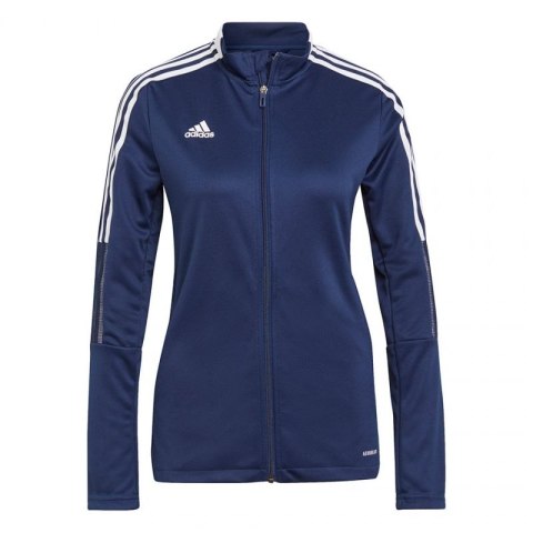 Bluza adidas Tiro 21 Track W GK9663 Bluza adidas Tiro 21 Track W GK9663