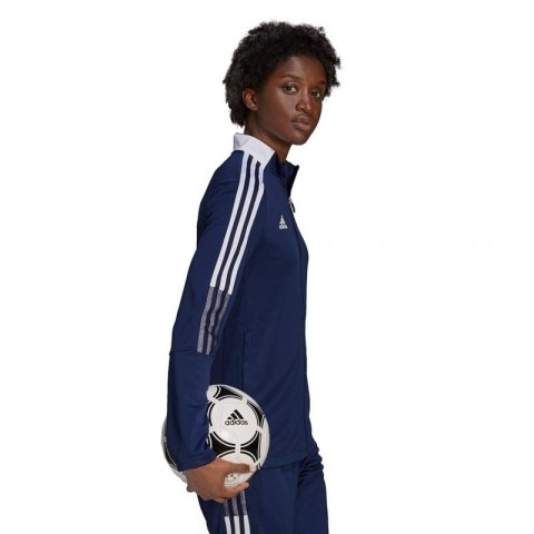 Bluza adidas Tiro 21 Track W GK9663 Bluza adidas Tiro 21 Track W GK9663