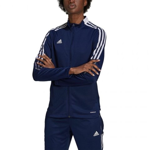 Bluza adidas Tiro 21 Track W GK9663 Bluza adidas Tiro 21 Track W GK9663