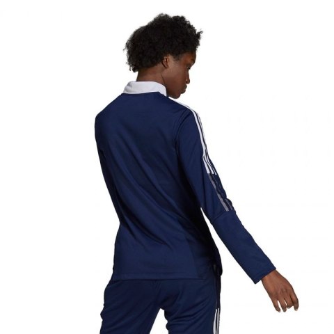 Bluza adidas Tiro 21 Track W GK9663 Bluza adidas Tiro 21 Track W GK9663