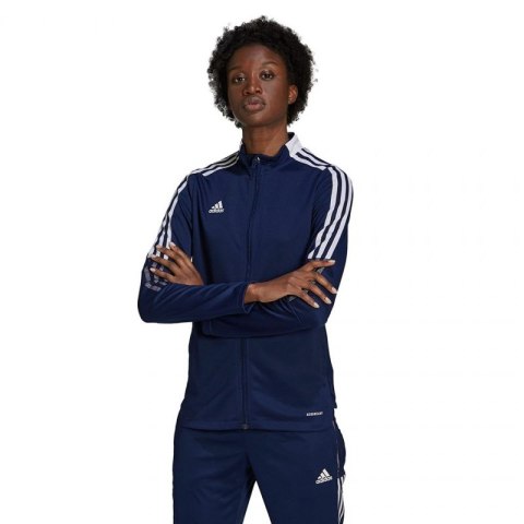 Bluza adidas Tiro 21 Track W GK9663 Bluza adidas Tiro 21 Track W GK9663
